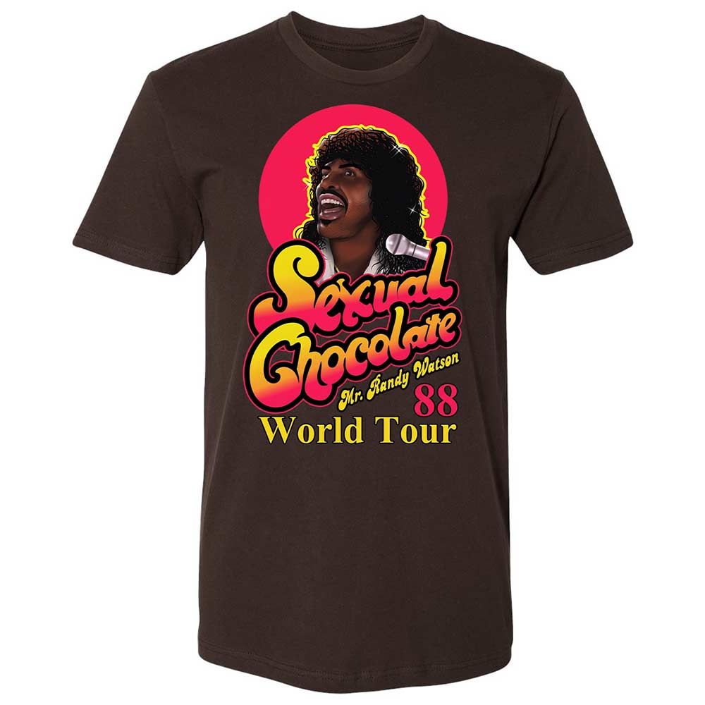 Sexual Chocolate - Dark Chocolate - 18
