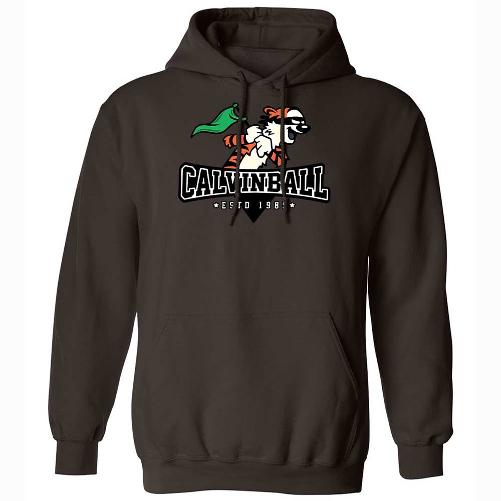 Calvinball - Dark Chocolate - 18