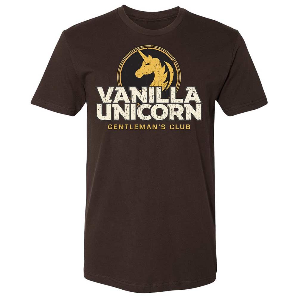 The Vanilla Unicorn - Dark Chocolate - 18