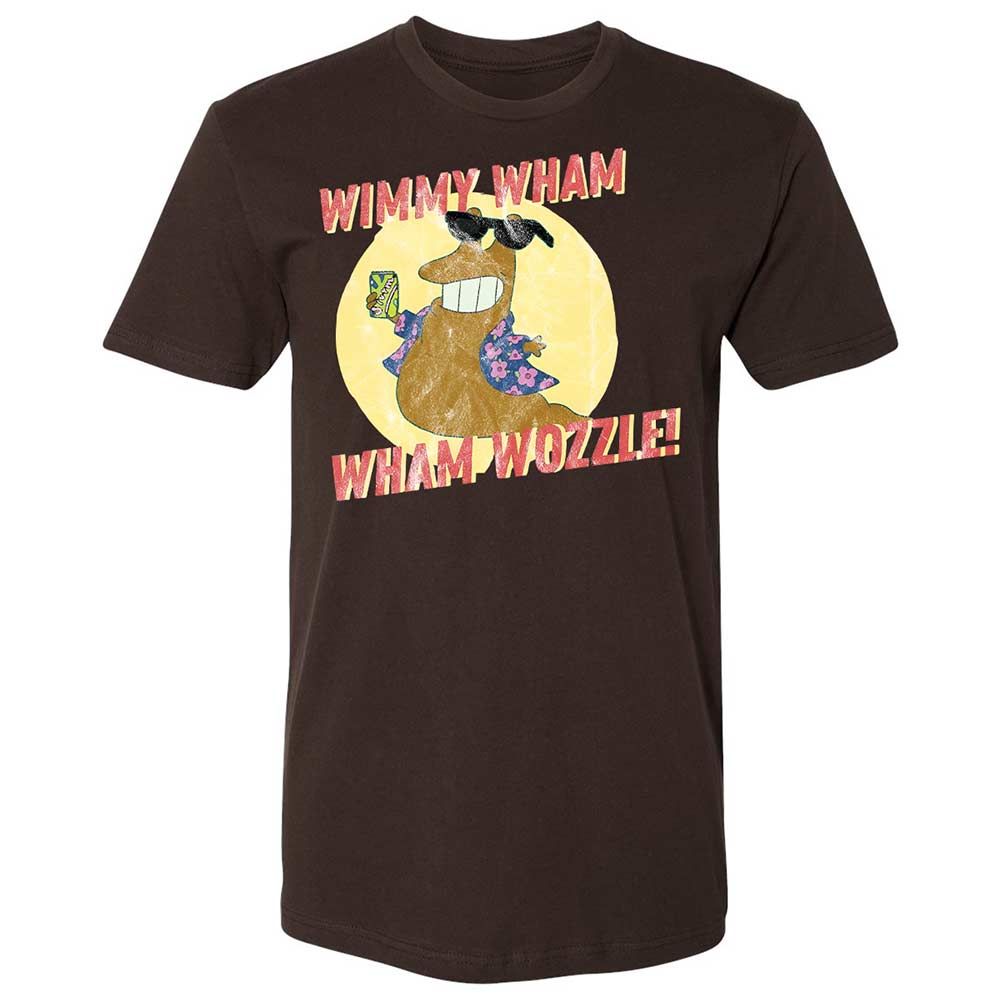 Premium Unisex T-Shirt - 9W2RVWQS - Dark Chocolate - 18