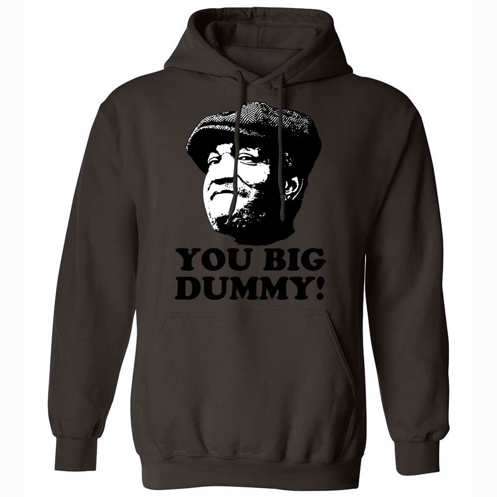 You Big Dummy - Dark Chocolate - 18