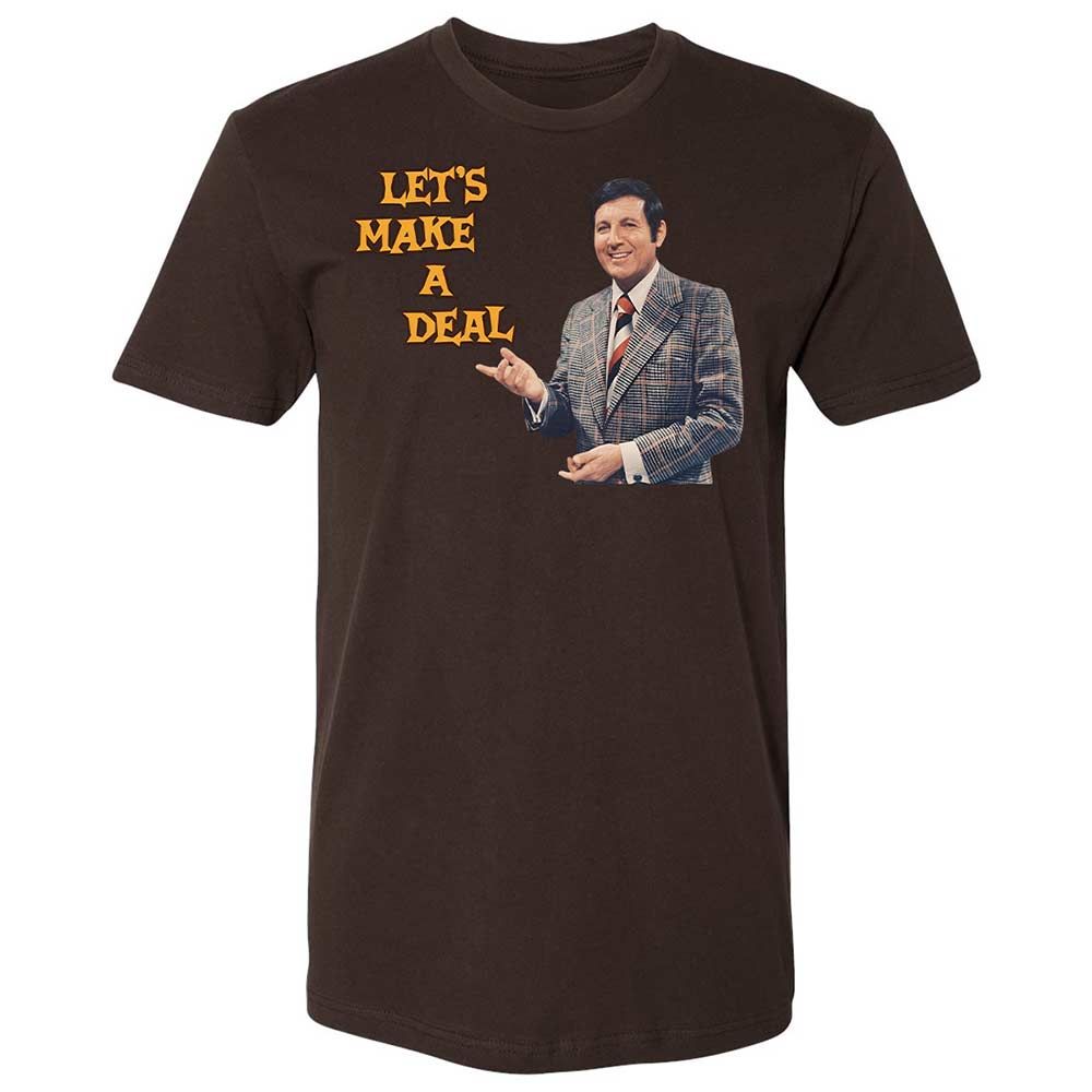 Premium Unisex T-Shirt - 7SRA5RR4 - Dark Chocolate - 18