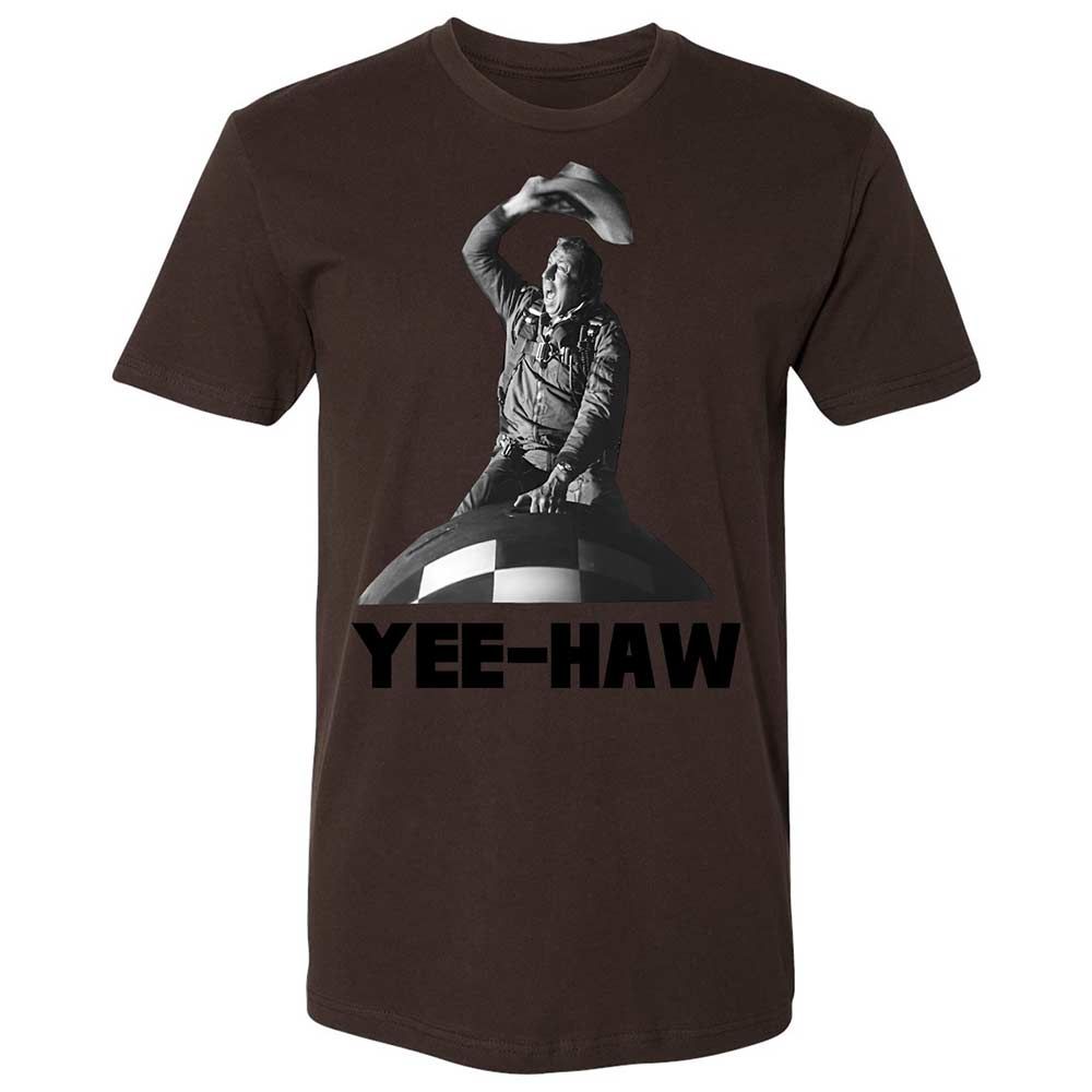 Yee-haw - Dark Chocolate - 18