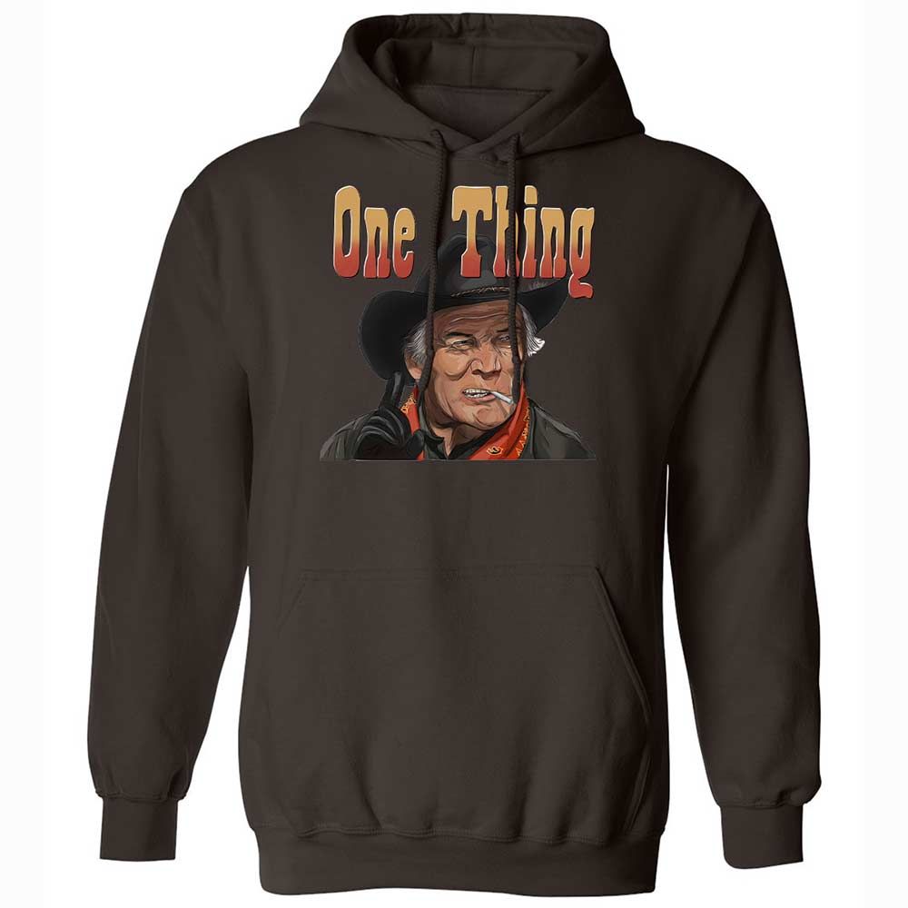 Curly's One Thing - Dark Chocolate - 18