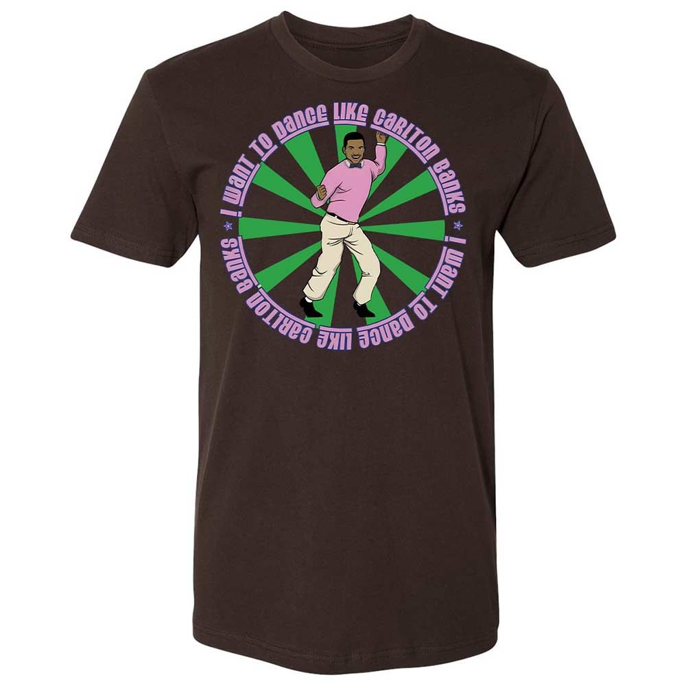 Premium Unisex T-Shirt - 8RKBY6VU - Dark Chocolate - 18