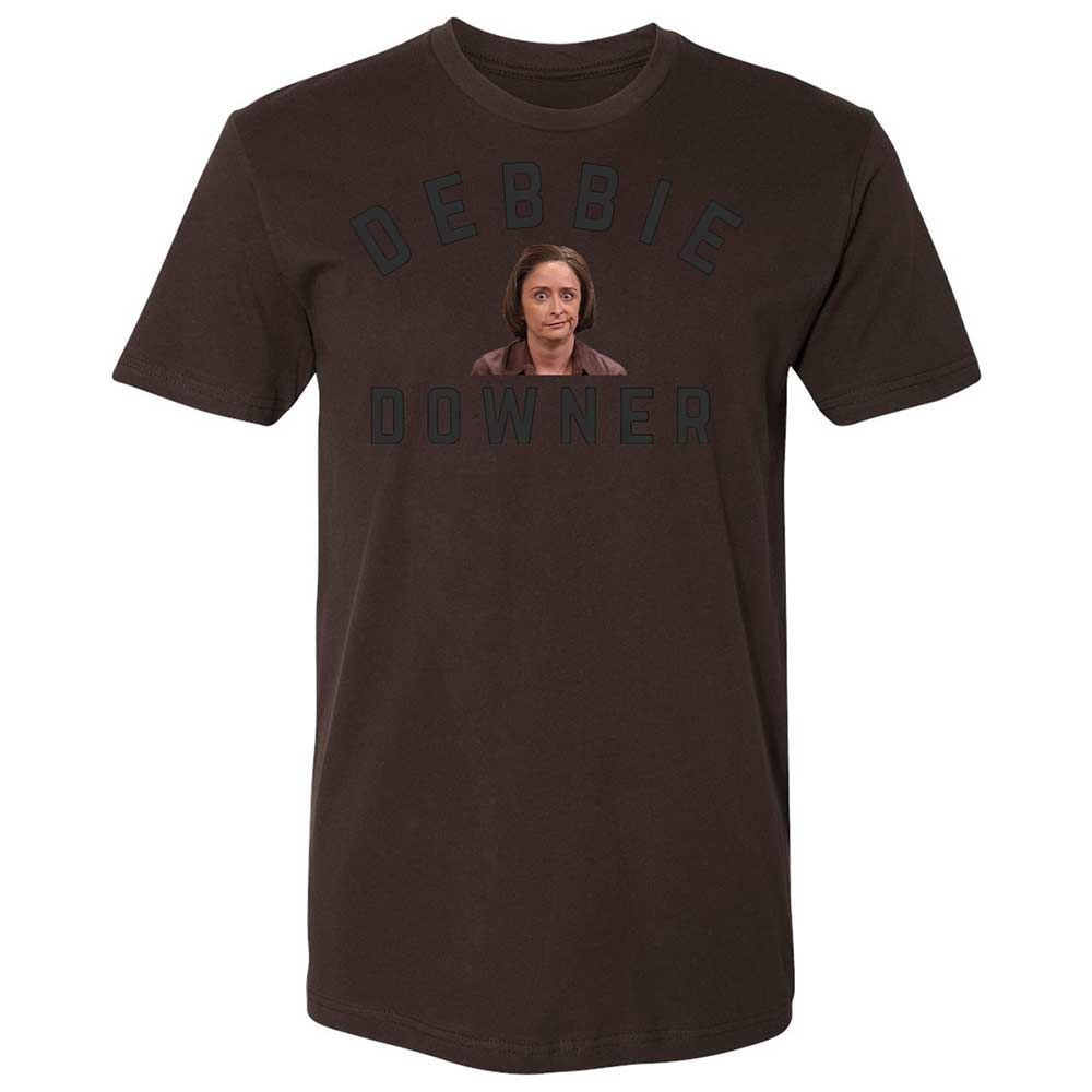Debbie Downer - Dark Chocolate - 18