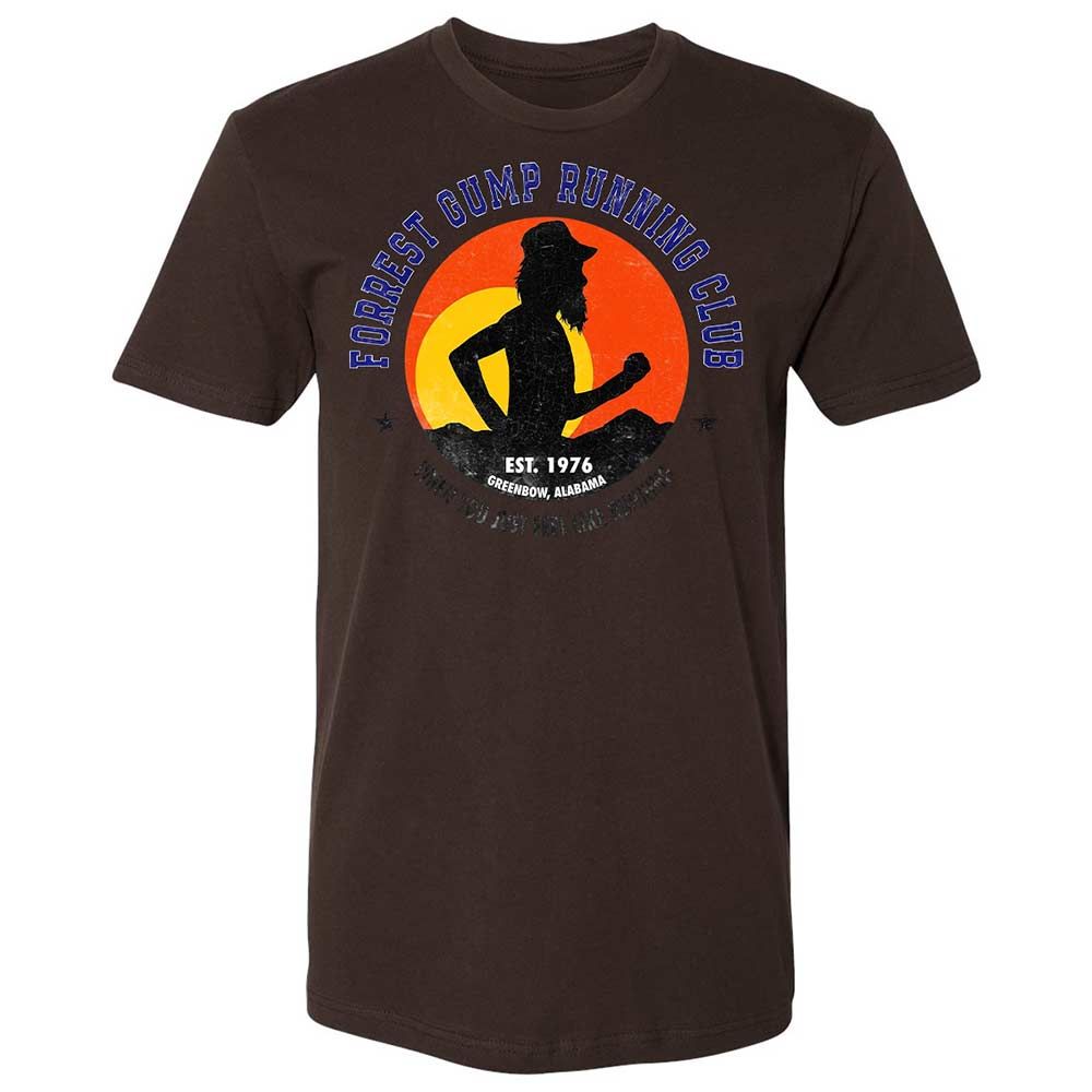 Premium Unisex T-Shirt - AY8RGYDE - Dark Chocolate - 18