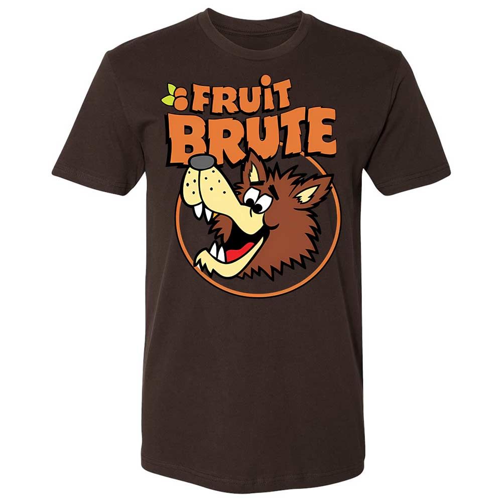 Fruit Brute - Dark Chocolate - 18
