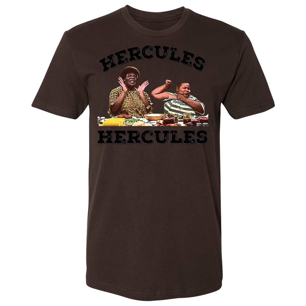 Hercules - Dark Chocolate - 18