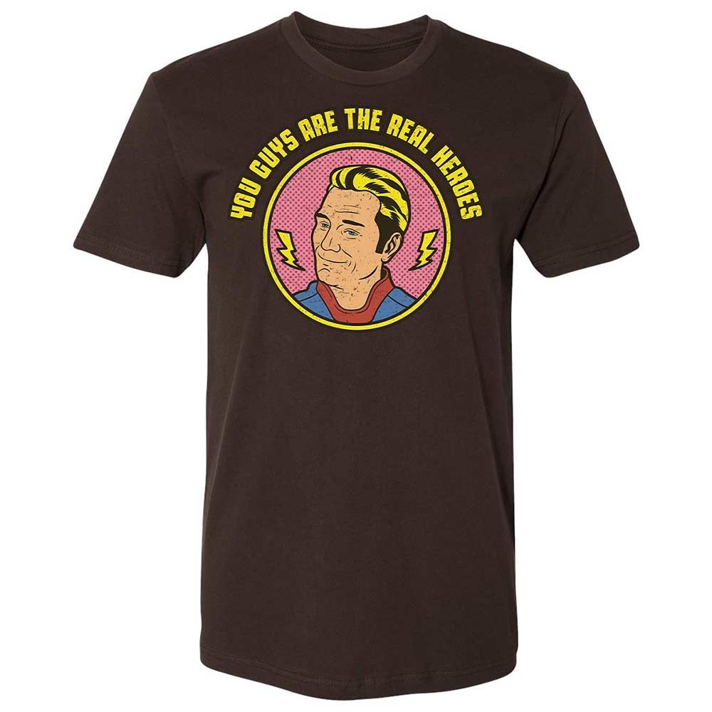 Premium Unisex T-Shirt - R4KWBN2B - Dark Chocolate - 18