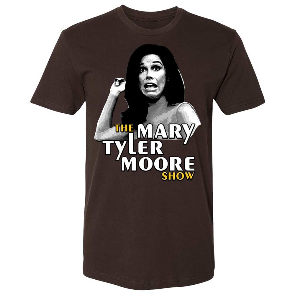 Vintage Mary Tyler Moore - Dark Chocolate - 18