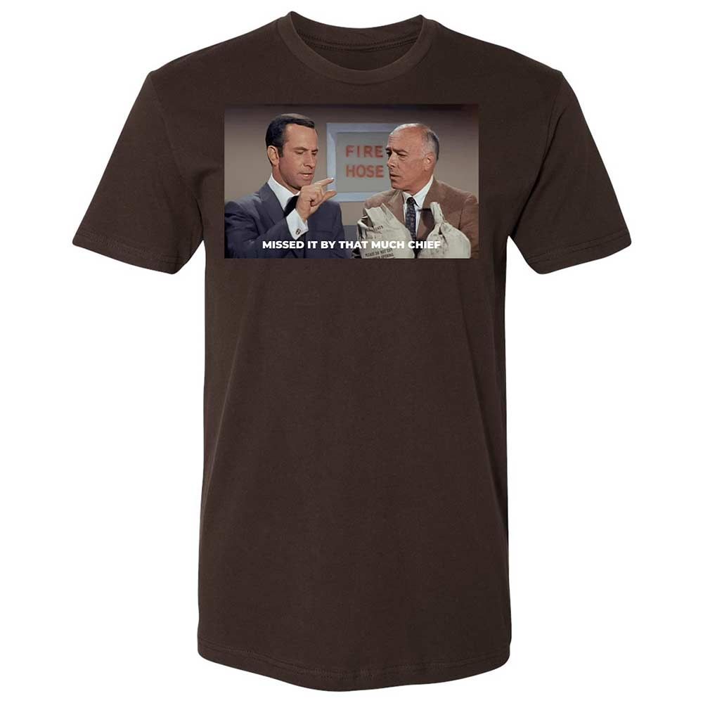 Premium Unisex T-Shirt - WQ8KM82N - Dark Chocolate - 18