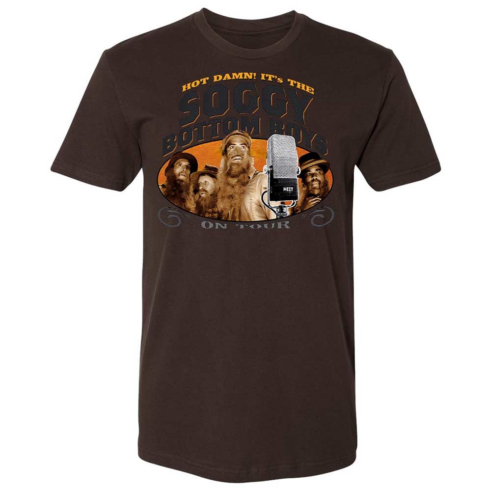 Soggy Bottom Boys - Dark Chocolate - 18