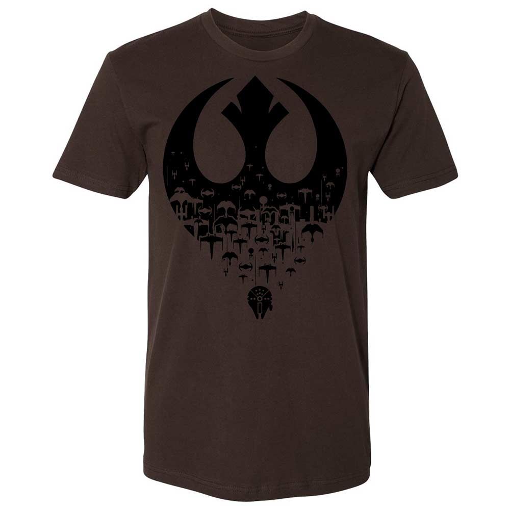 The Rebels - Dark Chocolate - 18