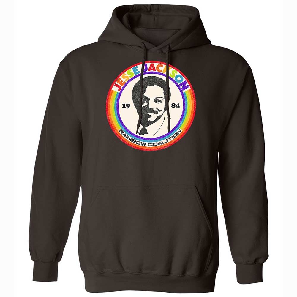 Rainbow Coalition - Dark Chocolate - 18