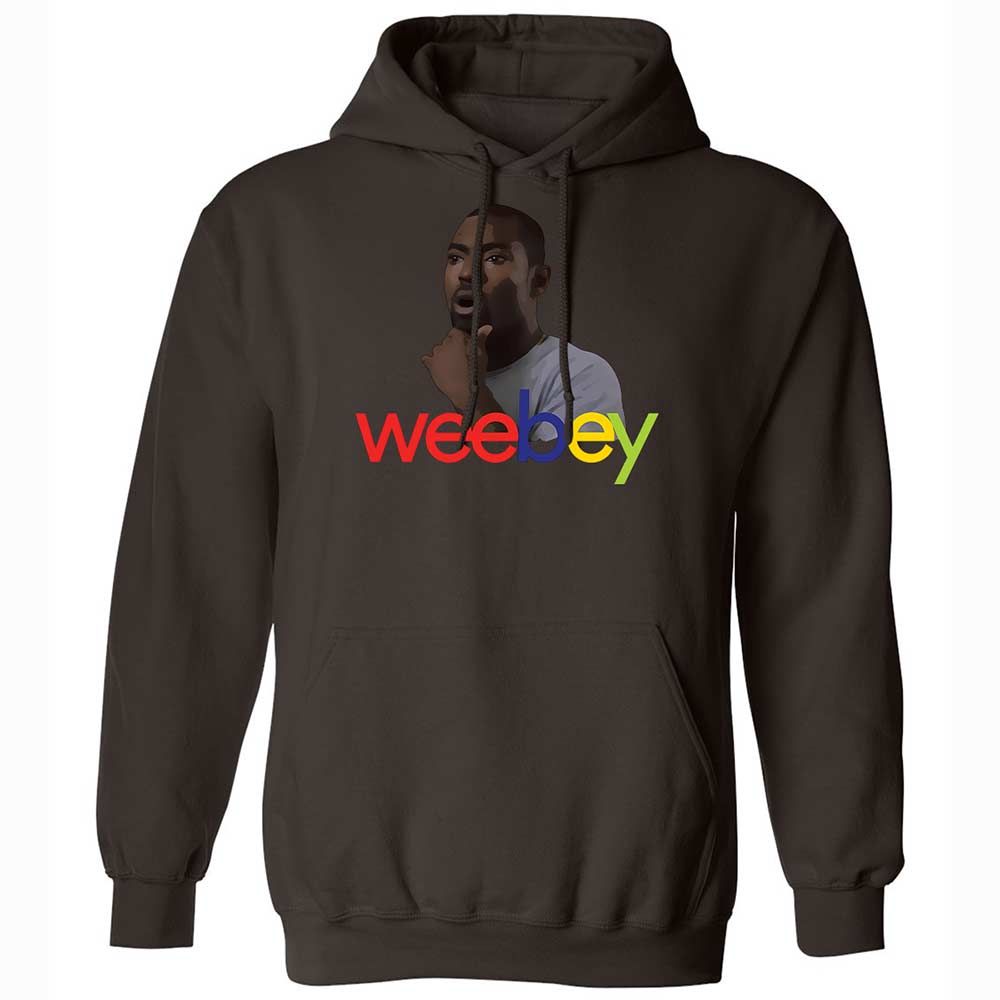Wee-Bey - Dark Chocolate - 18