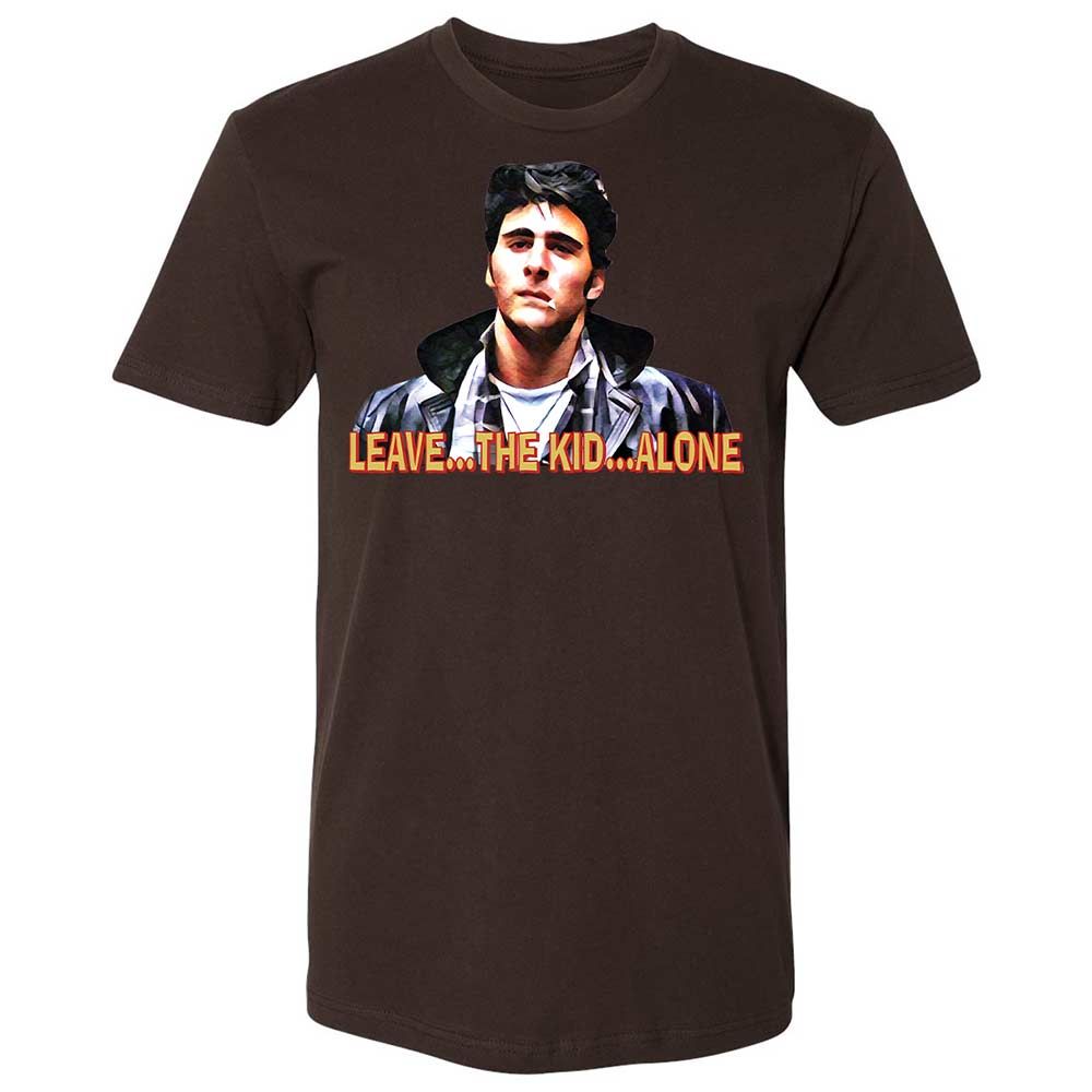 Premium Unisex T-Shirt - CC4C2YMS - Dark Chocolate - 18