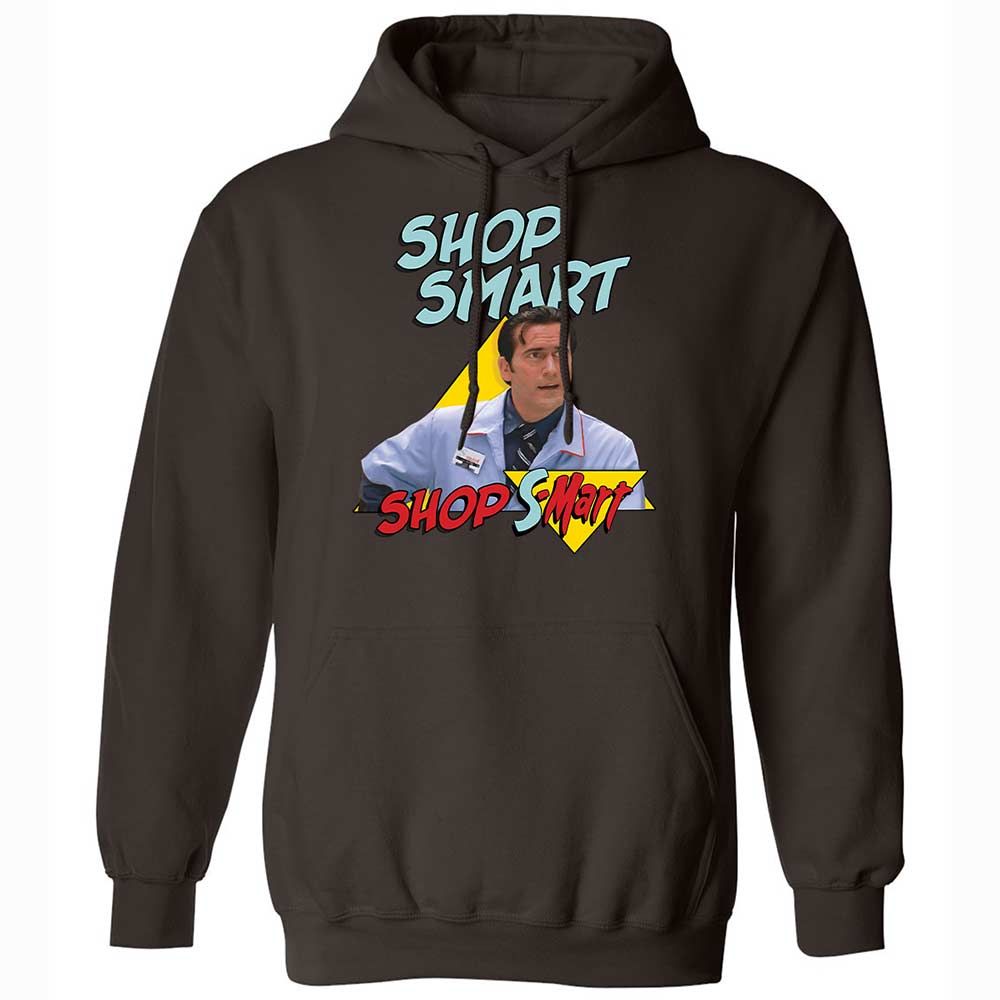 Shop Smart - Dark Chocolate - 18