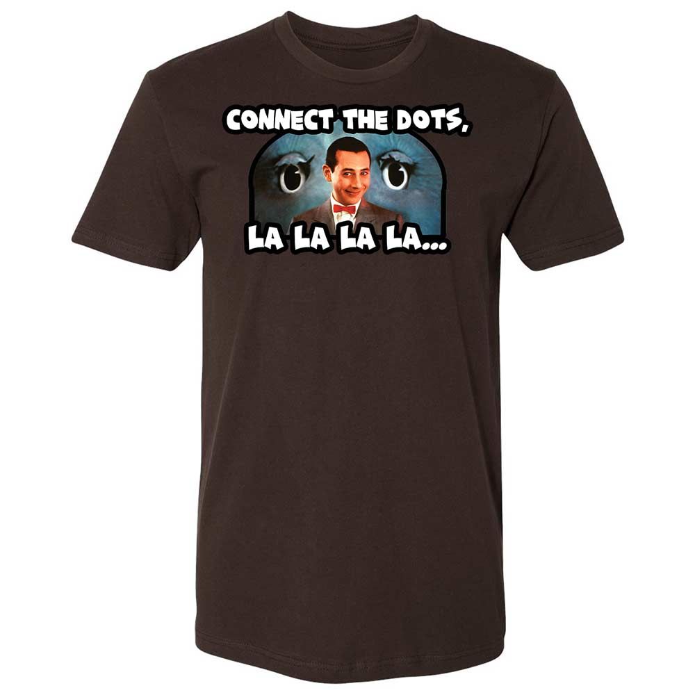 Premium Unisex T-Shirt - TCRRNCR7 - Dark Chocolate - 18