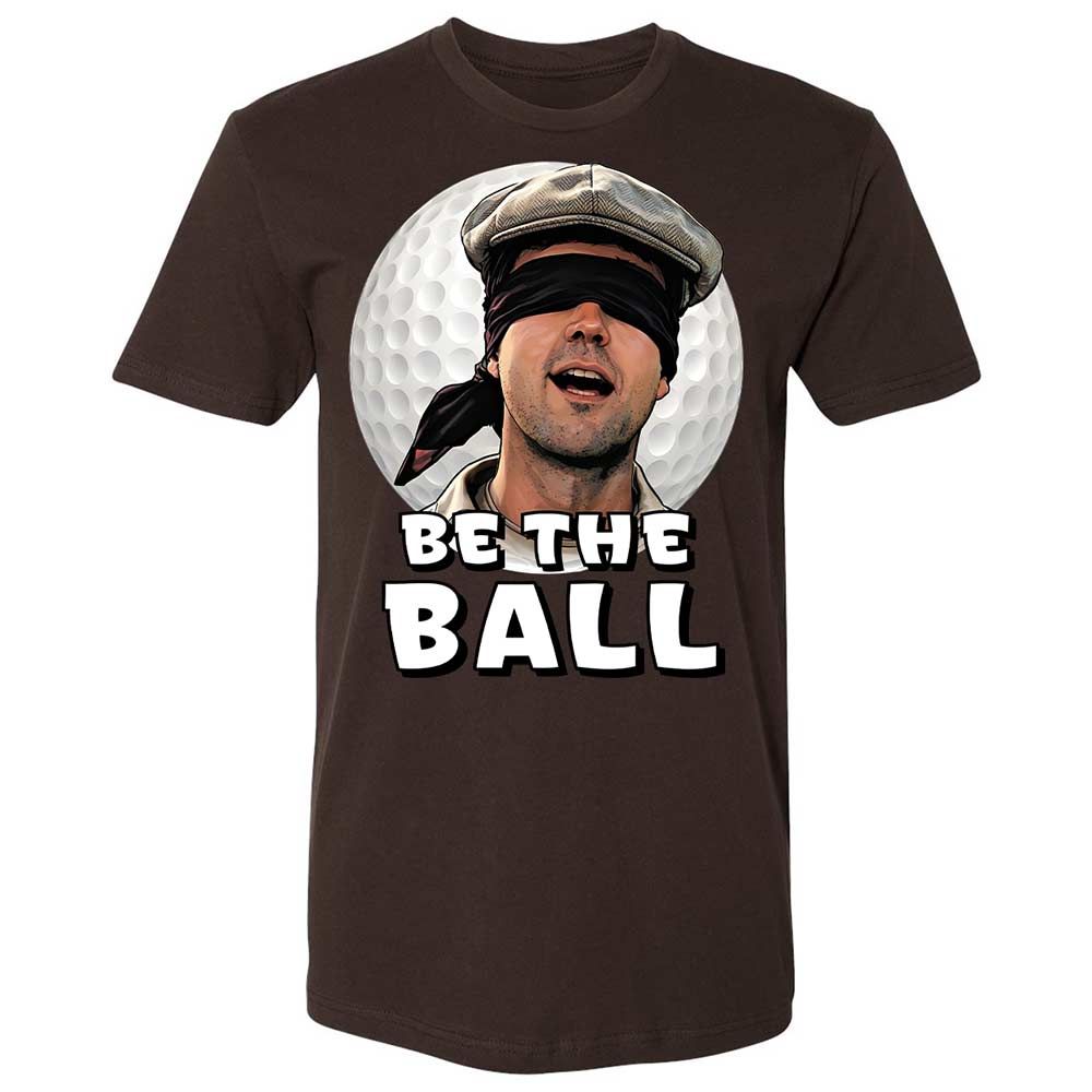 Be the Ball - Dark Chocolate - 18