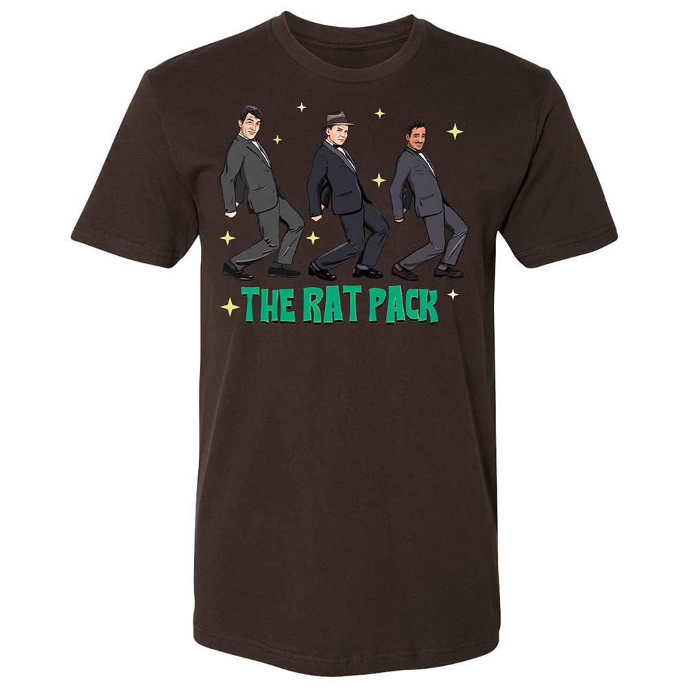 Premium Unisex T-Shirt - 5WJ6B6N6 - Dark Chocolate - 18