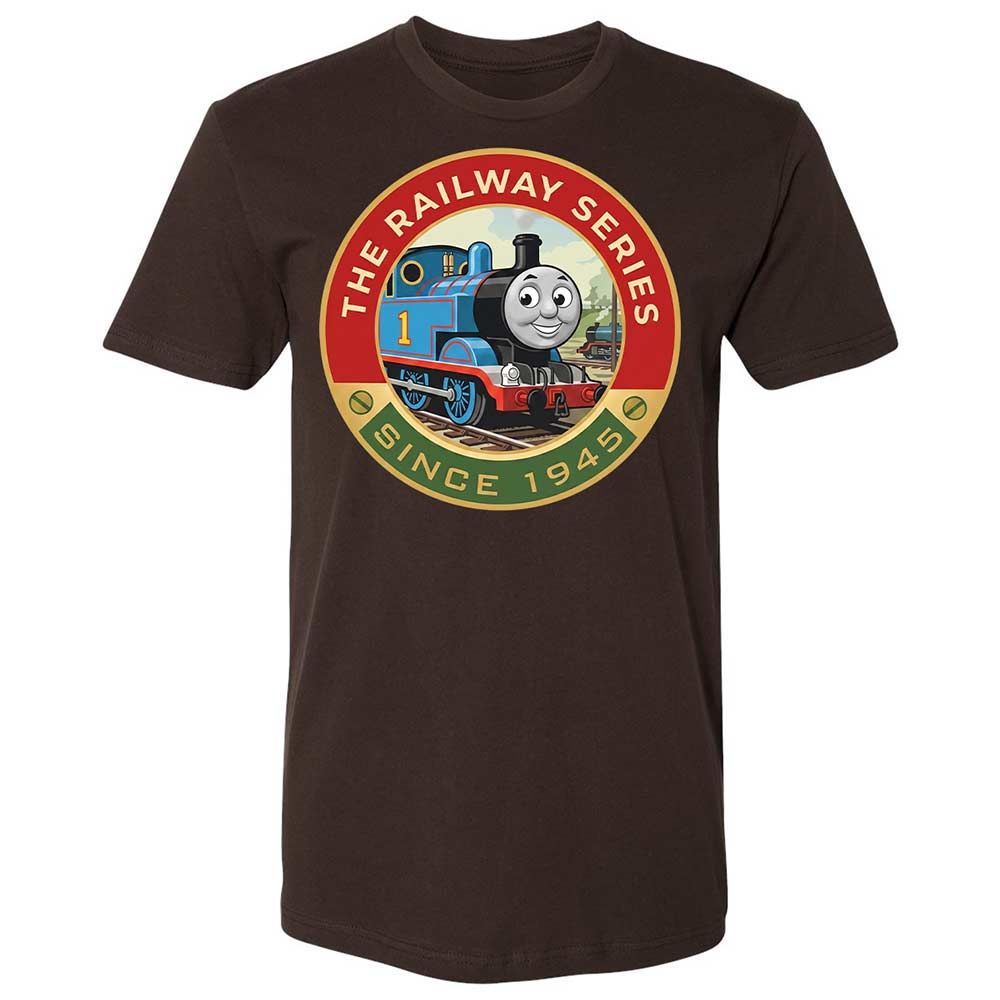 Premium Unisex T-Shirt - FVDD1KT8 - Dark Chocolate - 18