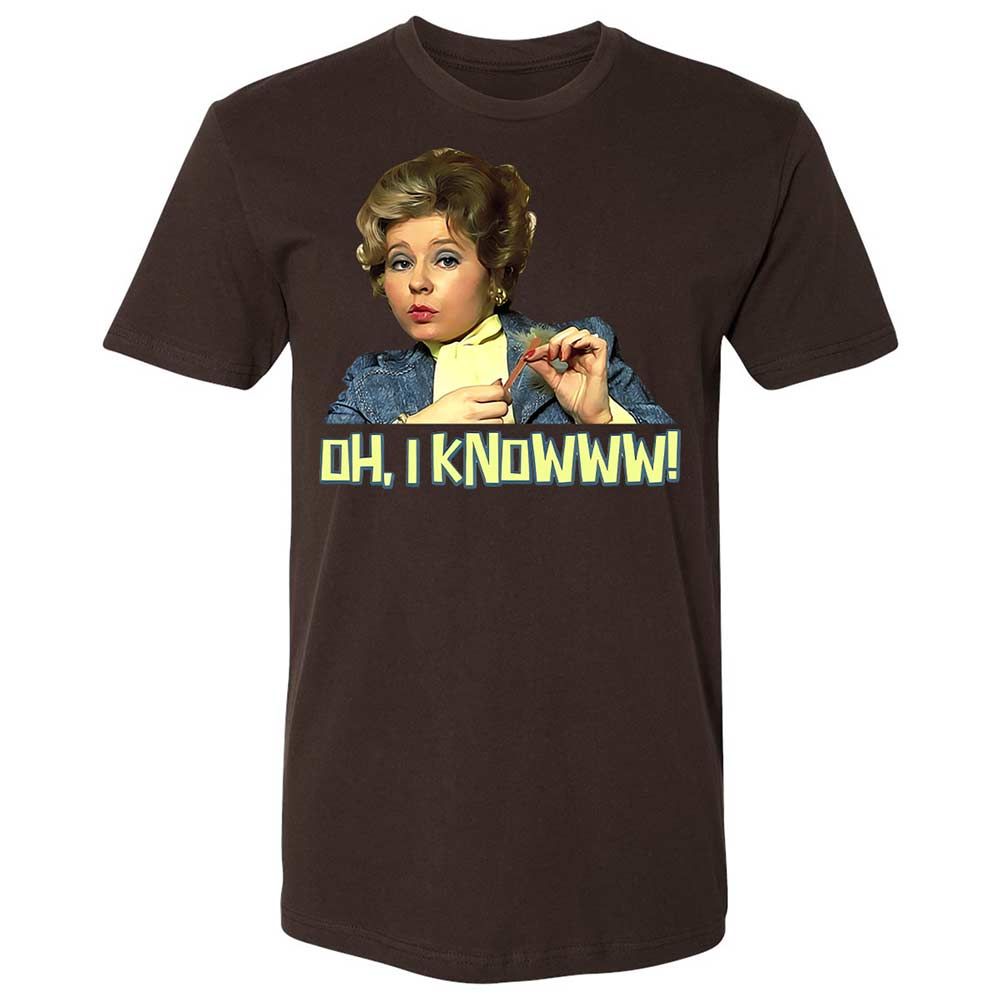 Premium Unisex T-Shirt - KNH72Z31 - Dark Chocolate - 18