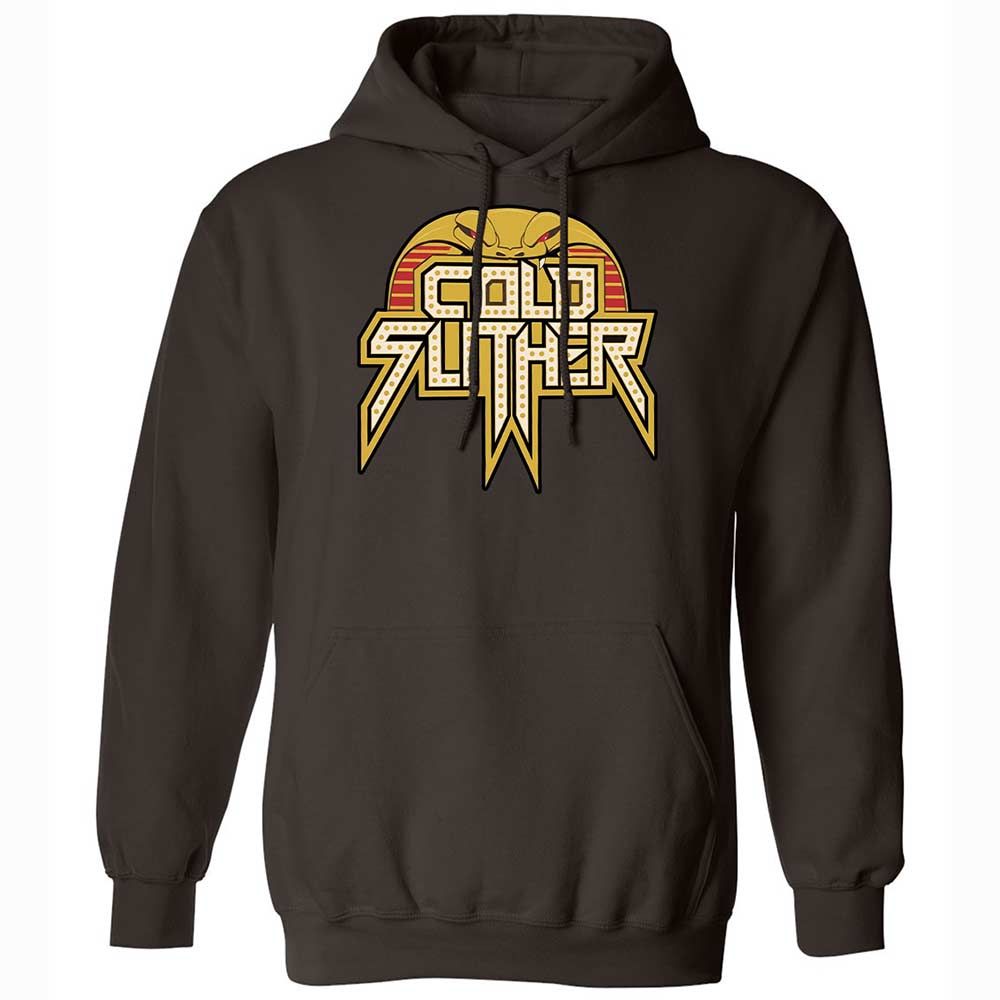 Cold Slither - Dark Chocolate - 18