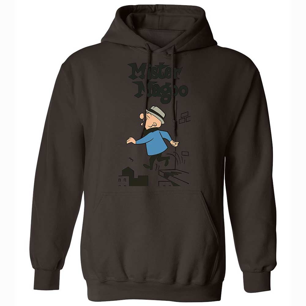 Mr. Magoo - Dark Chocolate - 18