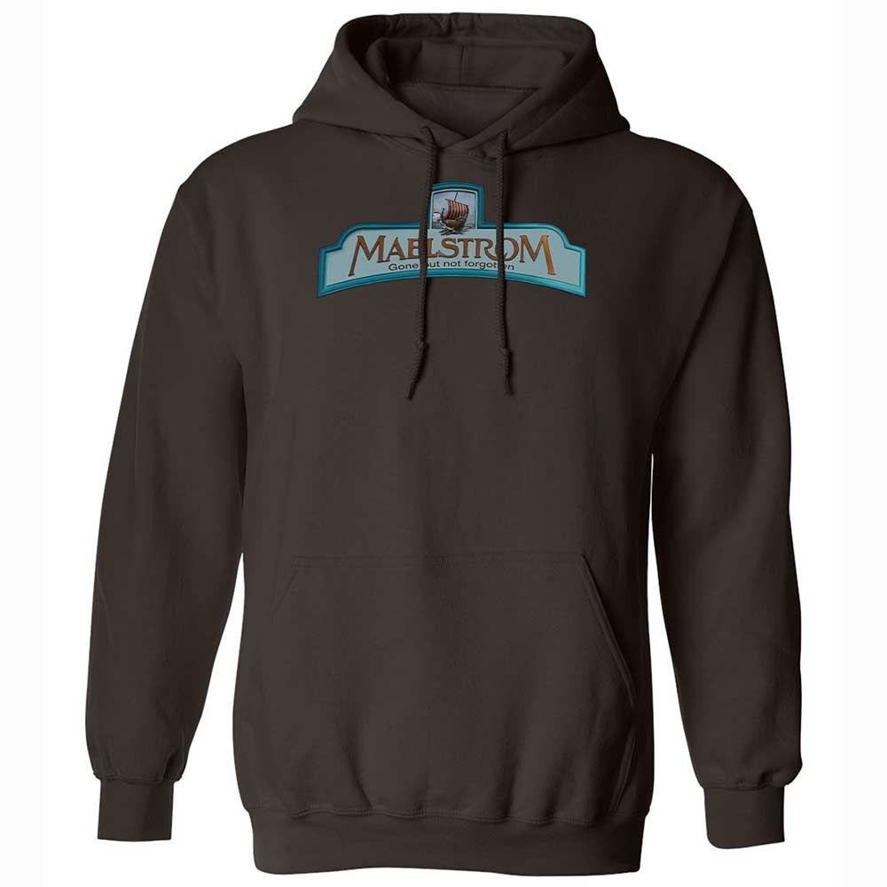 Maelstrom - Dark Chocolate - 18