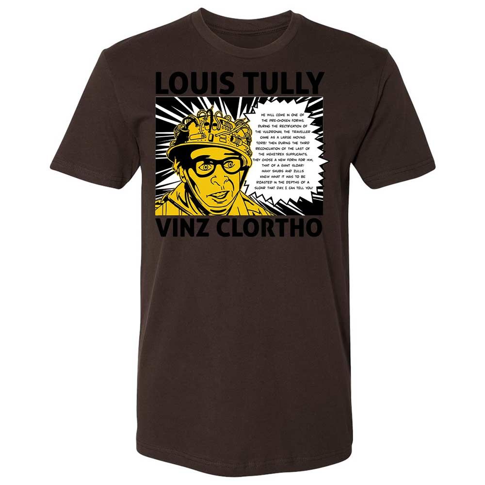 Premium Unisex T-Shirt - FC9DGVBC - Dark Chocolate - 18