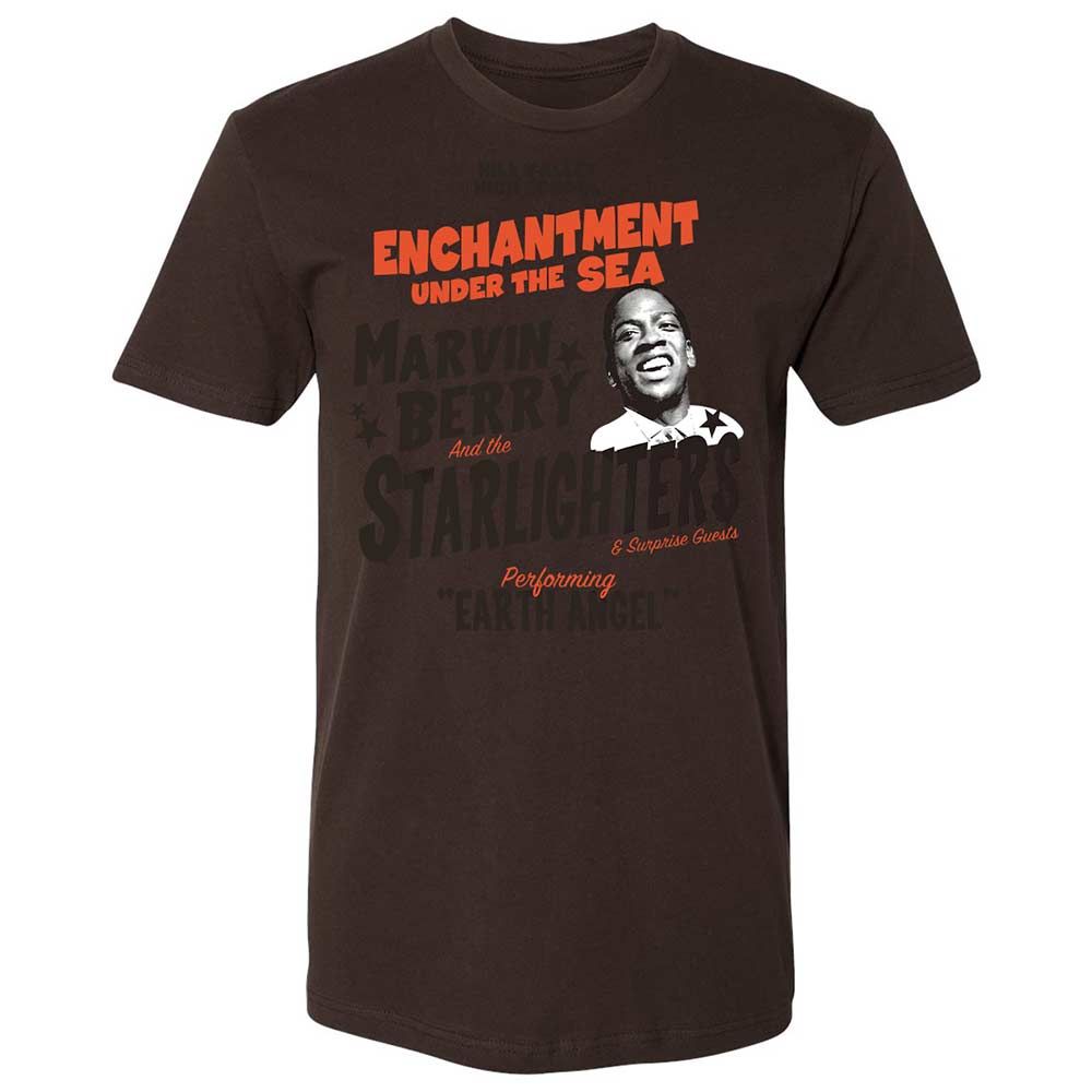 Enchantment Under the Sea - Dark Chocolate - 18