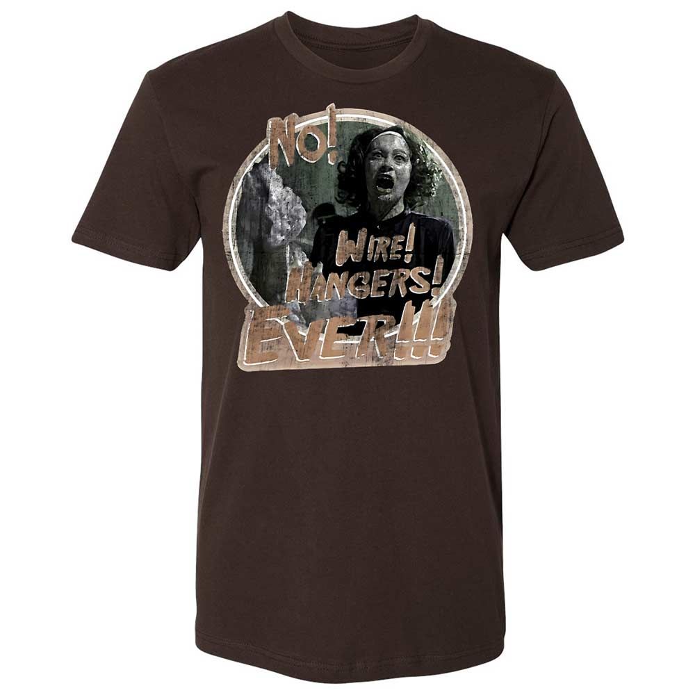 Premium Unisex T-Shirt - EVDNDRFP - Dark Chocolate - 18