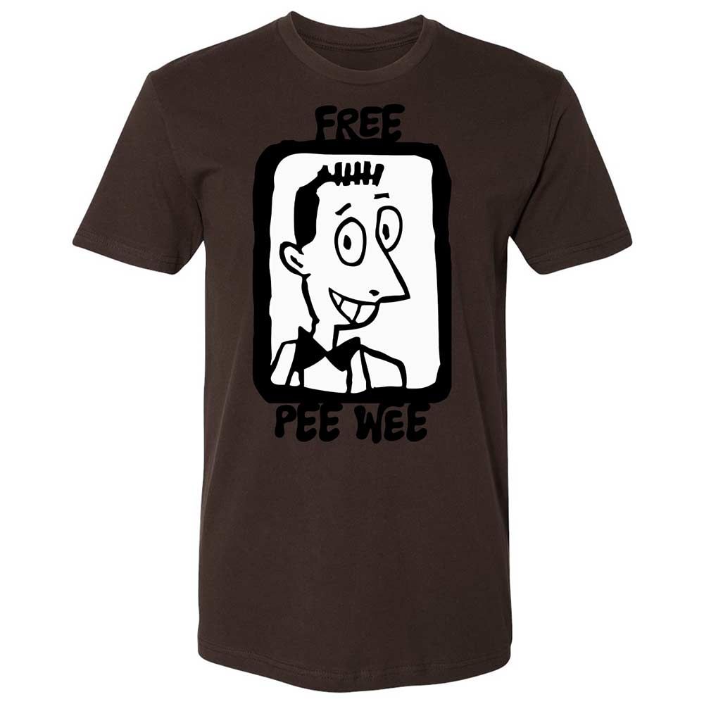 Free Pee Wee - Dark Chocolate - 18