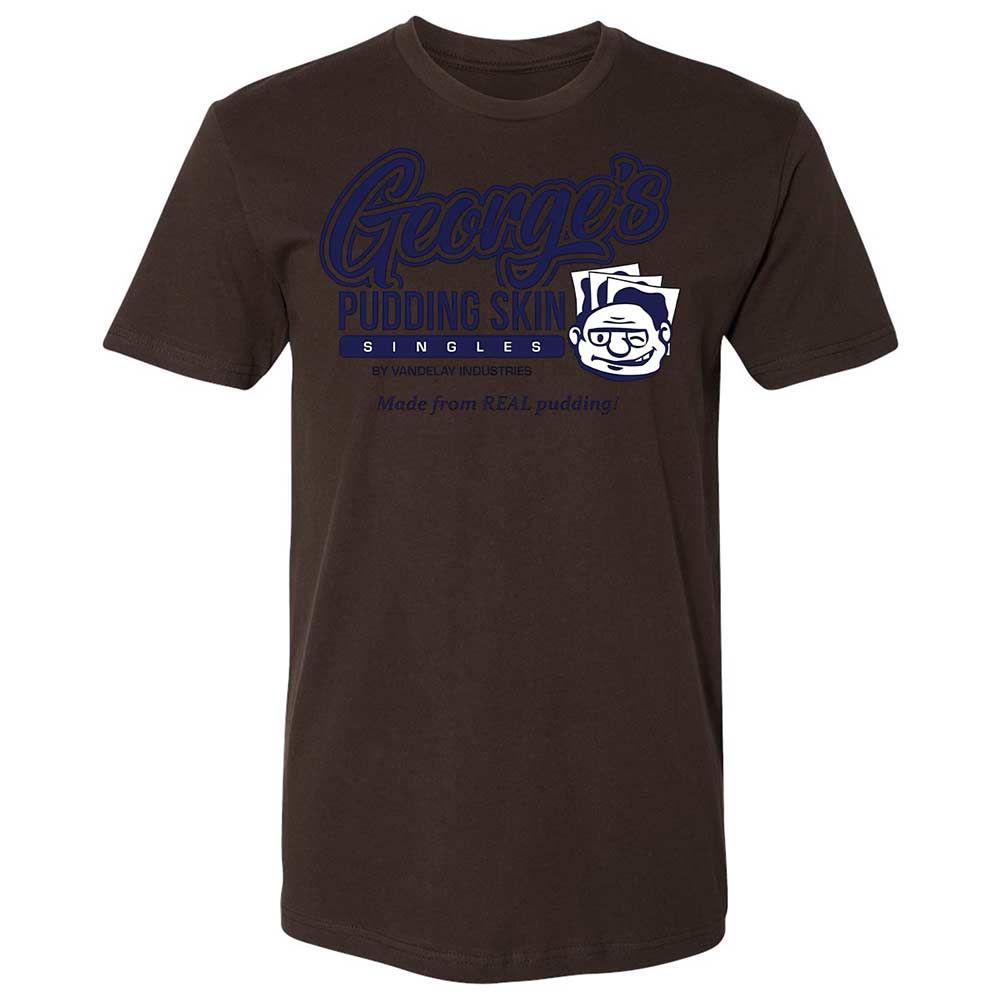 Premium Unisex T-Shirt - QEB4HWVL - Dark Chocolate - 18