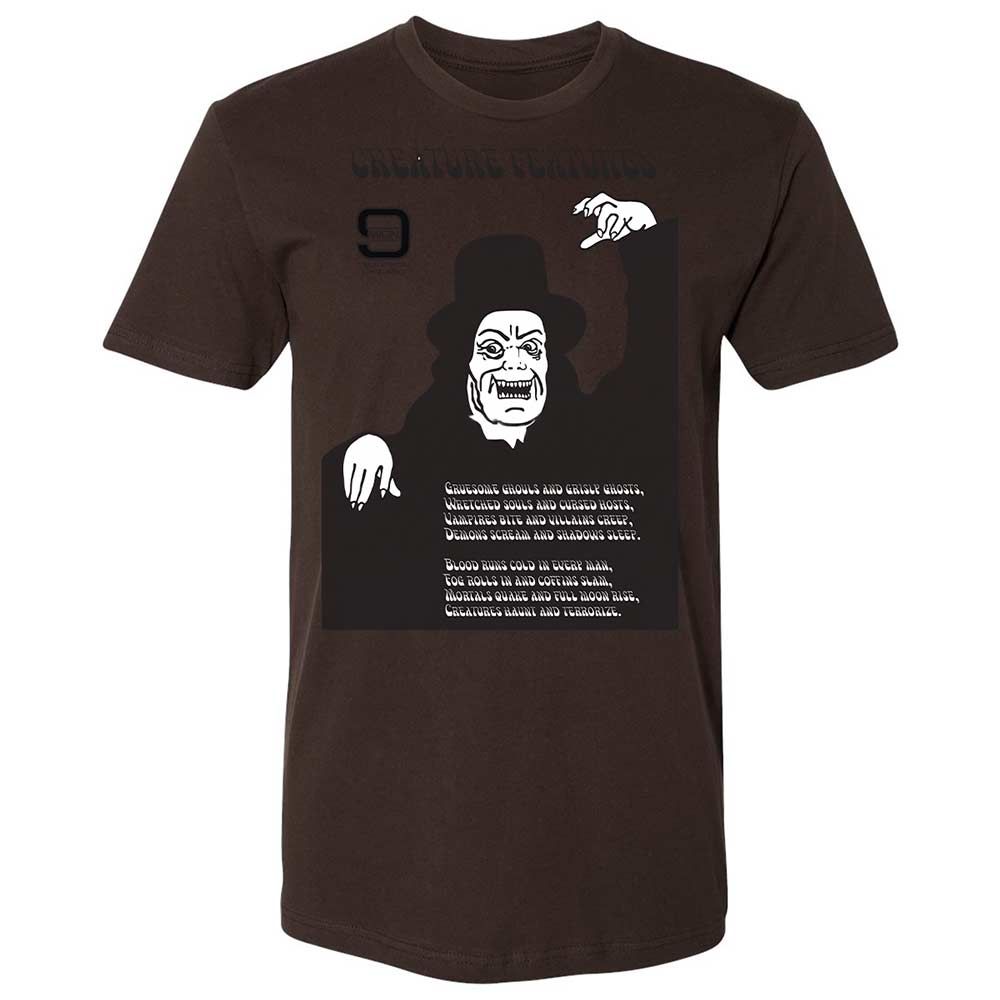 Creature Features - Dark Chocolate - 18