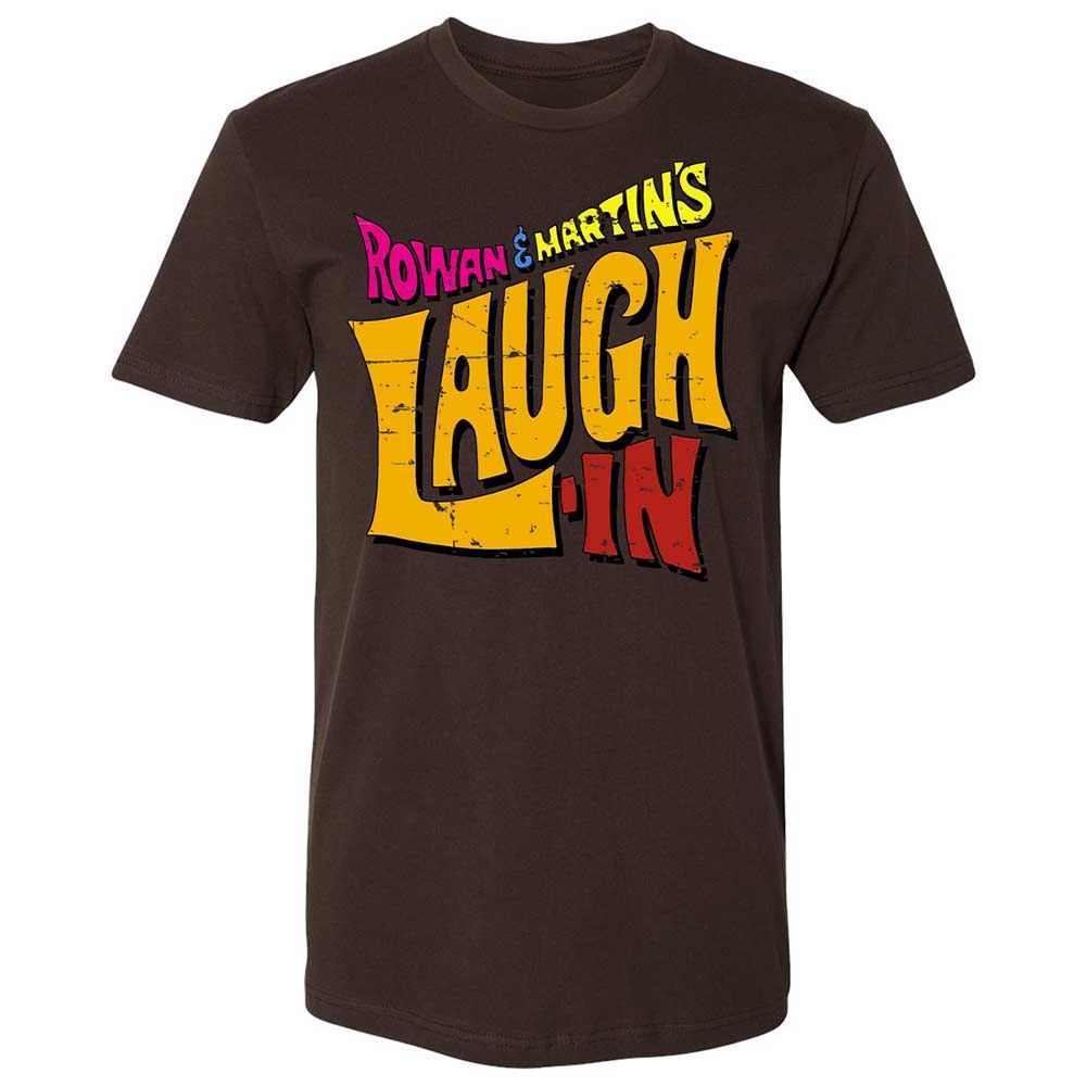 Laugh-In - Dark Chocolate - 18