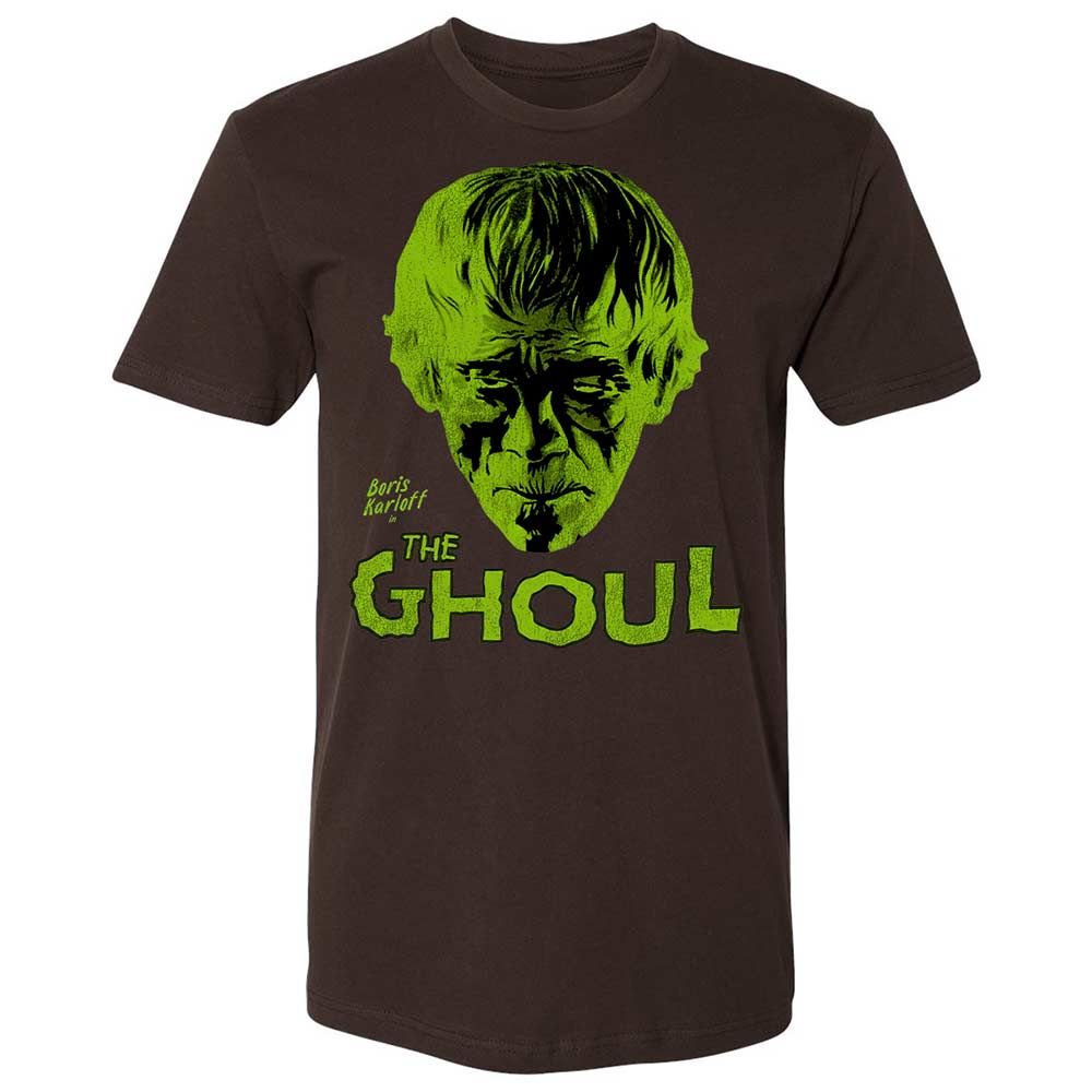 The Ghoul - Dark Chocolate - 18