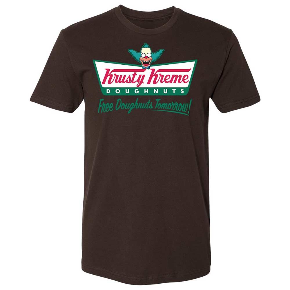 Kreme Doughnuts - Dark Chocolate - 18