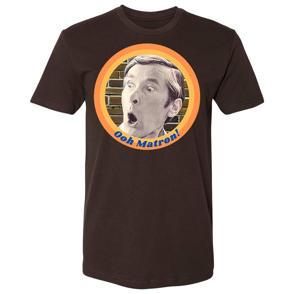 Premium Unisex T-Shirt - XHMAG8DP - Dark Chocolate - 18
