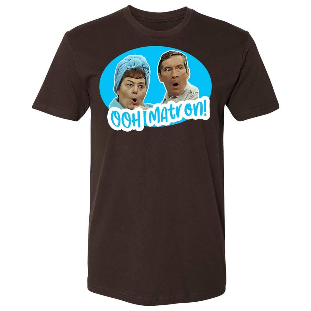 Premium Unisex T-Shirt - GBHQD5GE - Dark Chocolate - 18