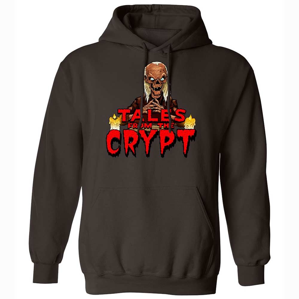 Crypt Keeper - Dark Chocolate - 18