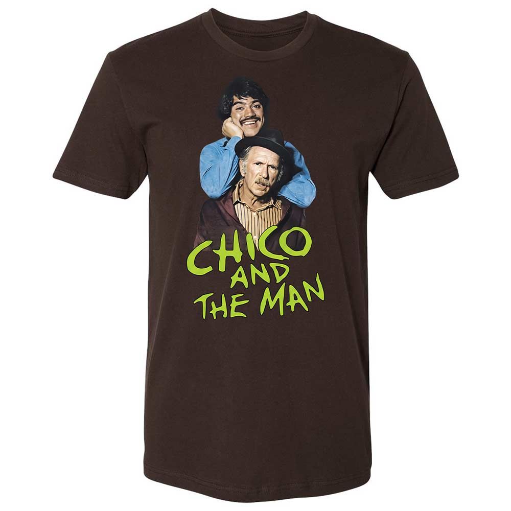 Premium Unisex T-Shirt - TQECQG99 - Dark Chocolate - 18