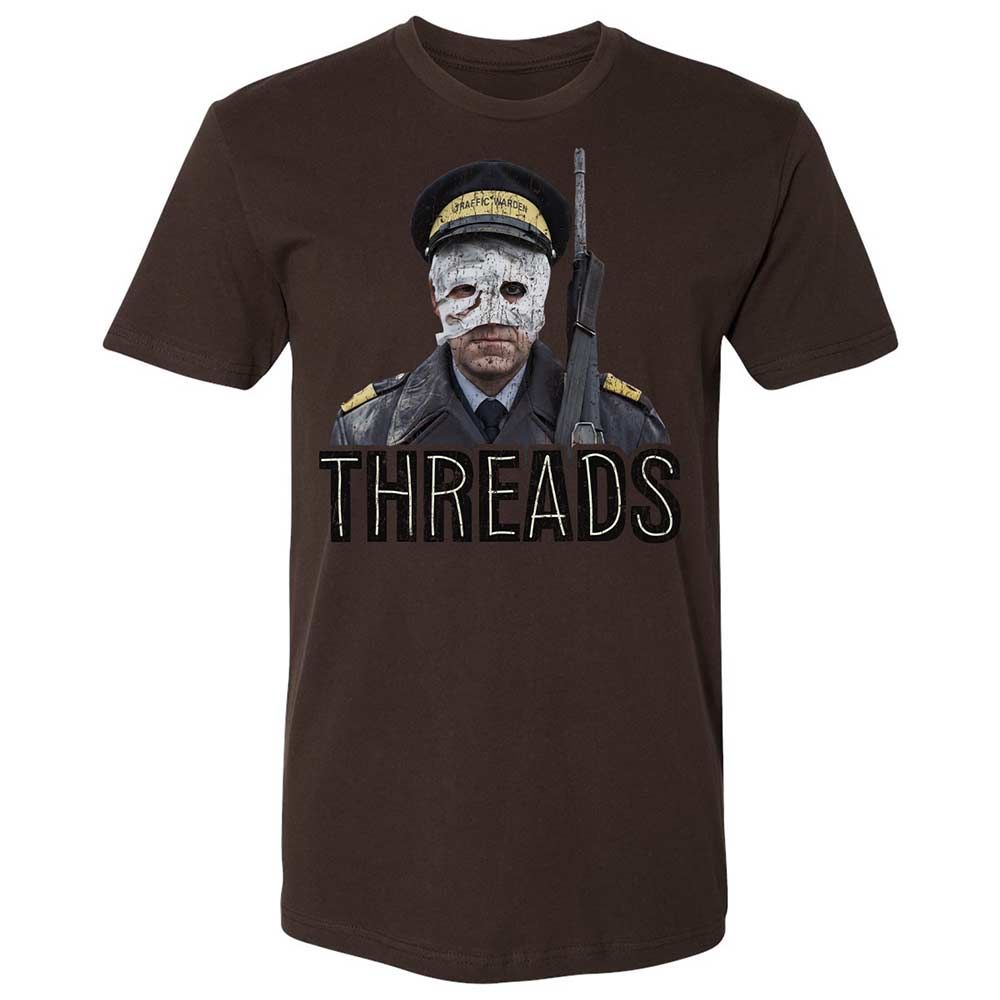 Premium Unisex T-Shirt - C9K2QP3K - Dark Chocolate - 18