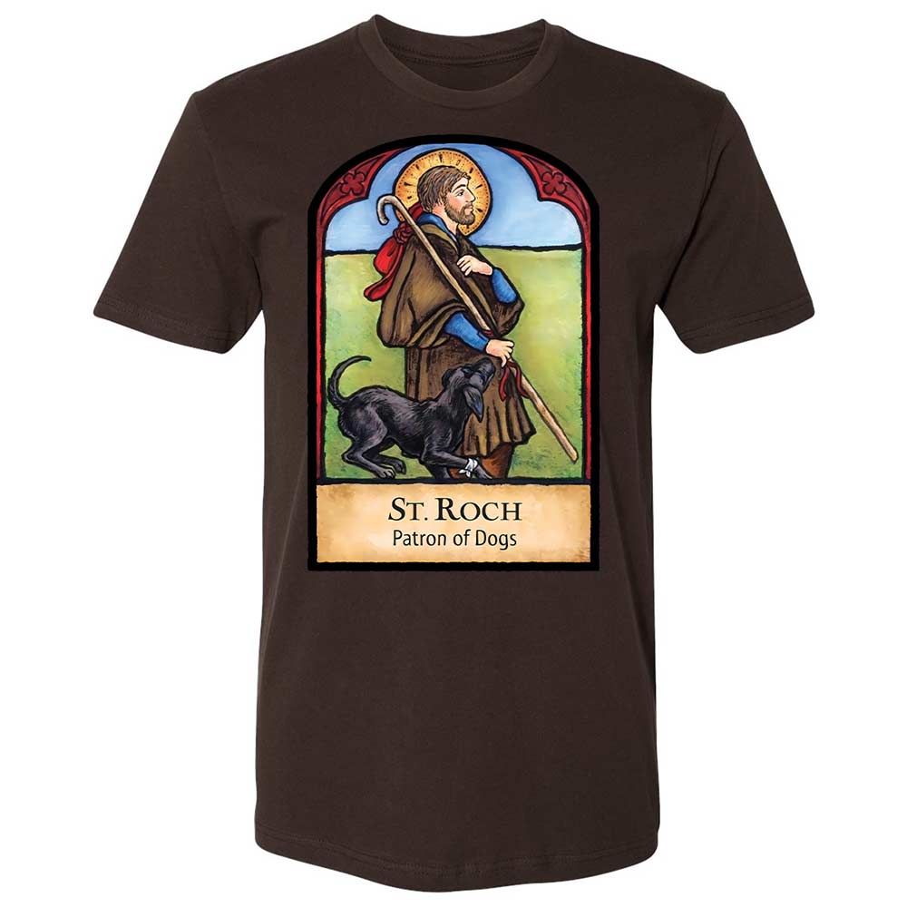 Patron of Dogs - Dark Chocolate - 18