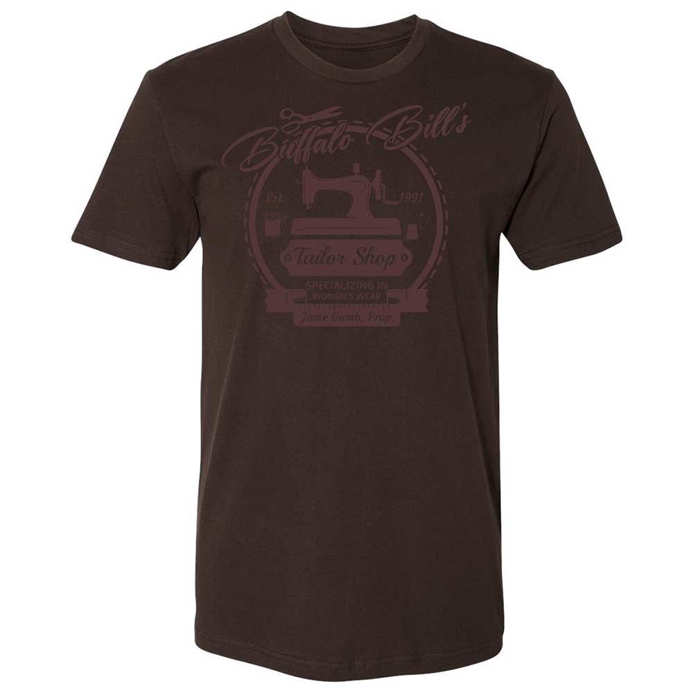 Premium Unisex T-Shirt - W7MSX3X2 - Dark Chocolate - 18