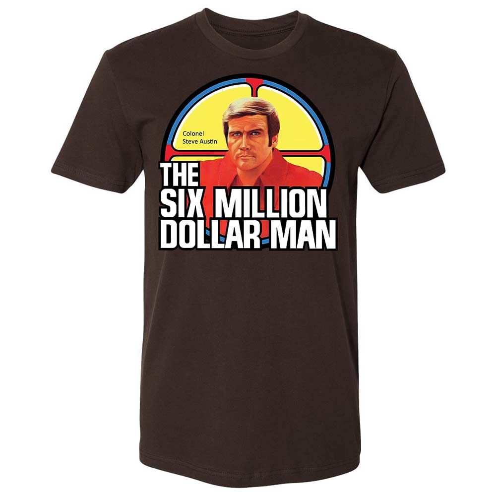 Dollar Man - Dark Chocolate - 18
