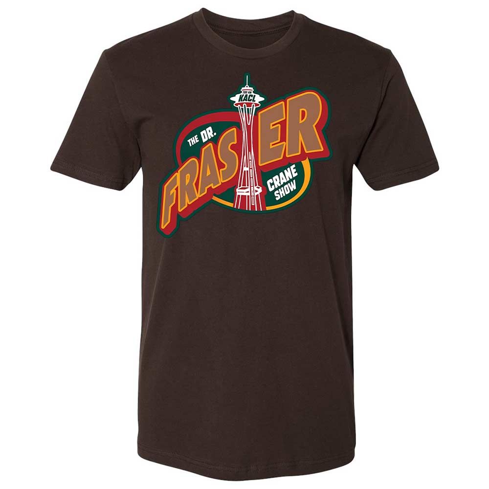 Premium Unisex T-Shirt - GBSW7NQP - Dark Chocolate - 18