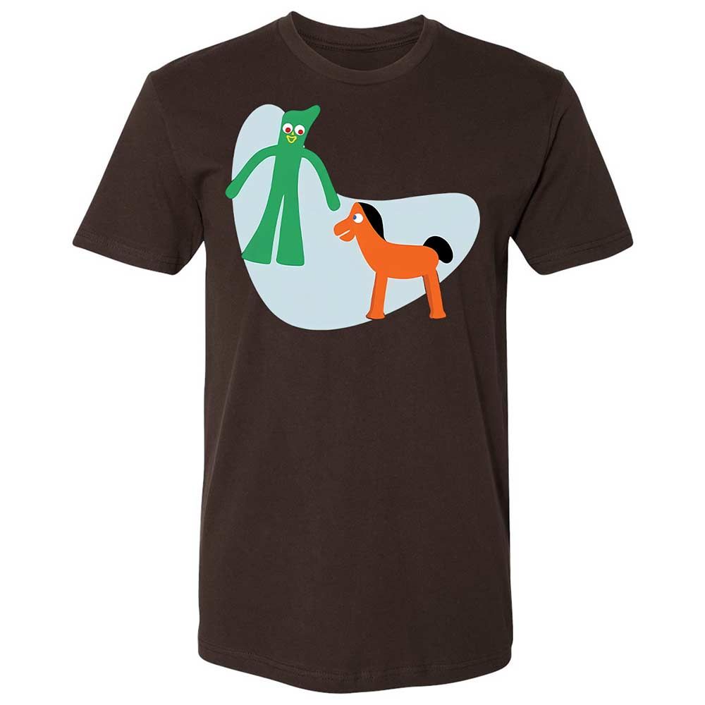 The Gumby of Rock - Dark Chocolate - 18