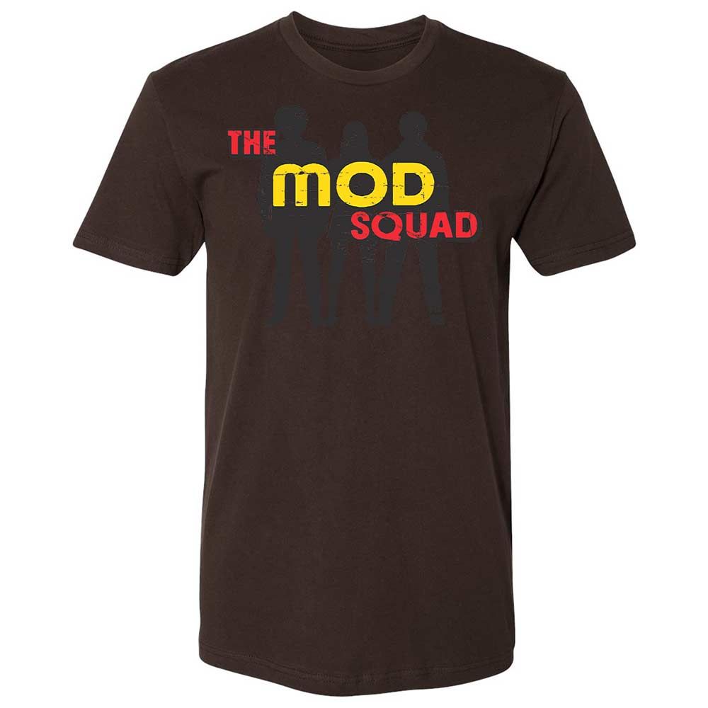 Premium Unisex T-Shirt - S5FNAGB1 - Dark Chocolate - 18
